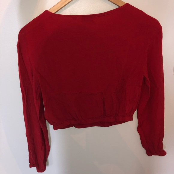 Wilfred Blouse - Picture 2 of 3